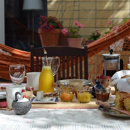 빌라노바데밀폰테스 A Casa Da Arvore B&B 외부 사진