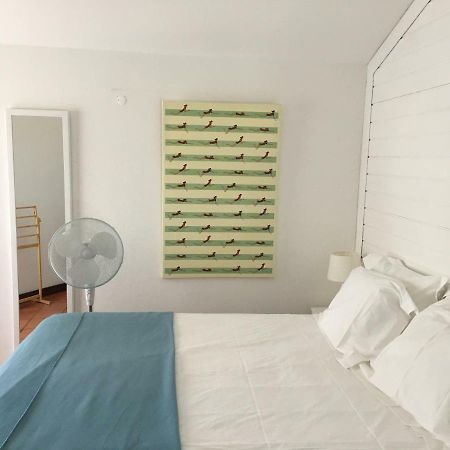 빌라노바데밀폰테스 A Casa Da Arvore B&B 외부 사진