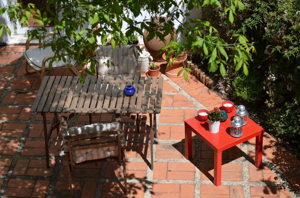 빌라노바데밀폰테스 A Casa Da Arvore B&B 외부 사진