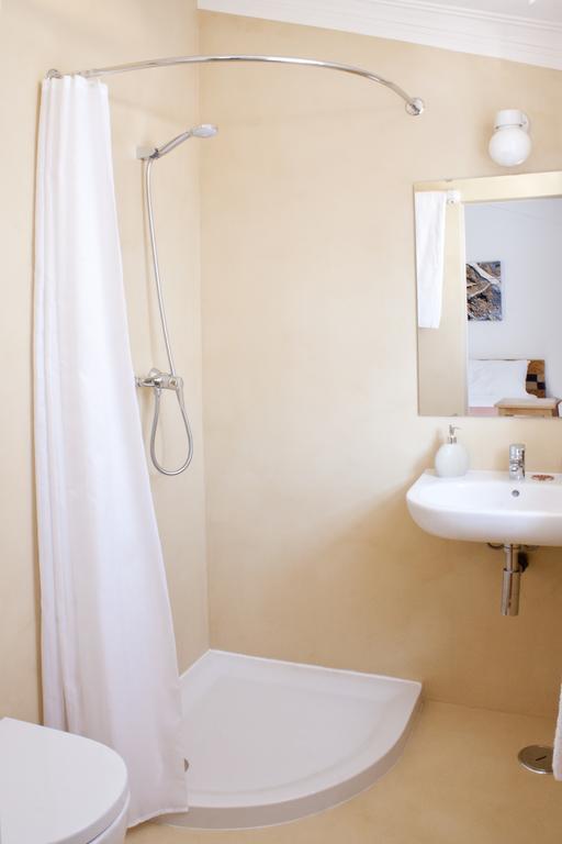 빌라노바데밀폰테스 A Casa Da Arvore B&B 객실 사진