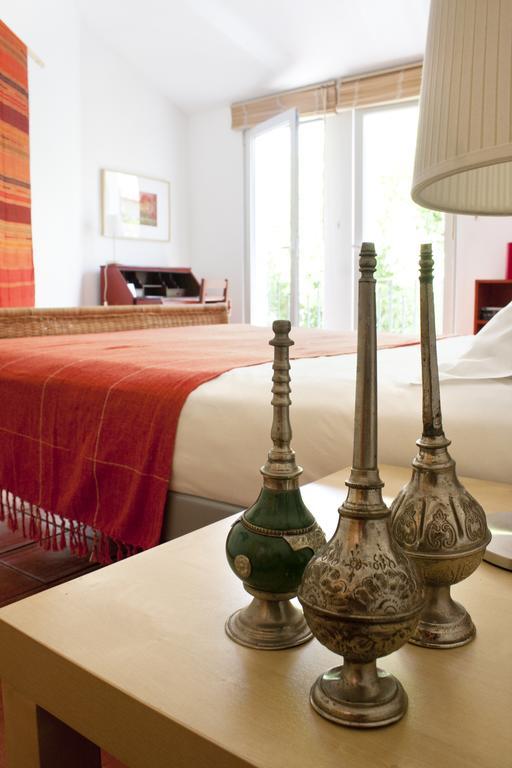 빌라노바데밀폰테스 A Casa Da Arvore B&B 객실 사진
