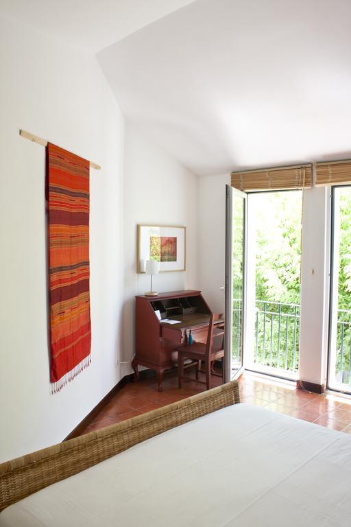 빌라노바데밀폰테스 A Casa Da Arvore B&B 객실 사진