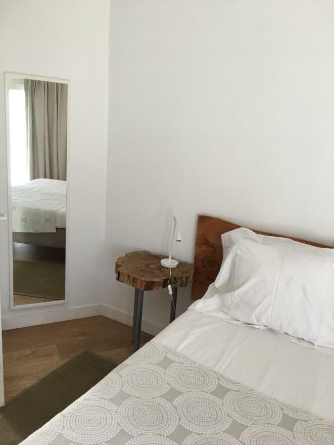 빌라노바데밀폰테스 A Casa Da Arvore B&B 외부 사진