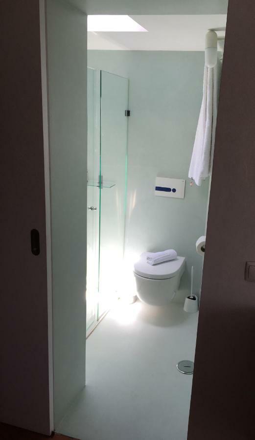 빌라노바데밀폰테스 A Casa Da Arvore B&B 외부 사진