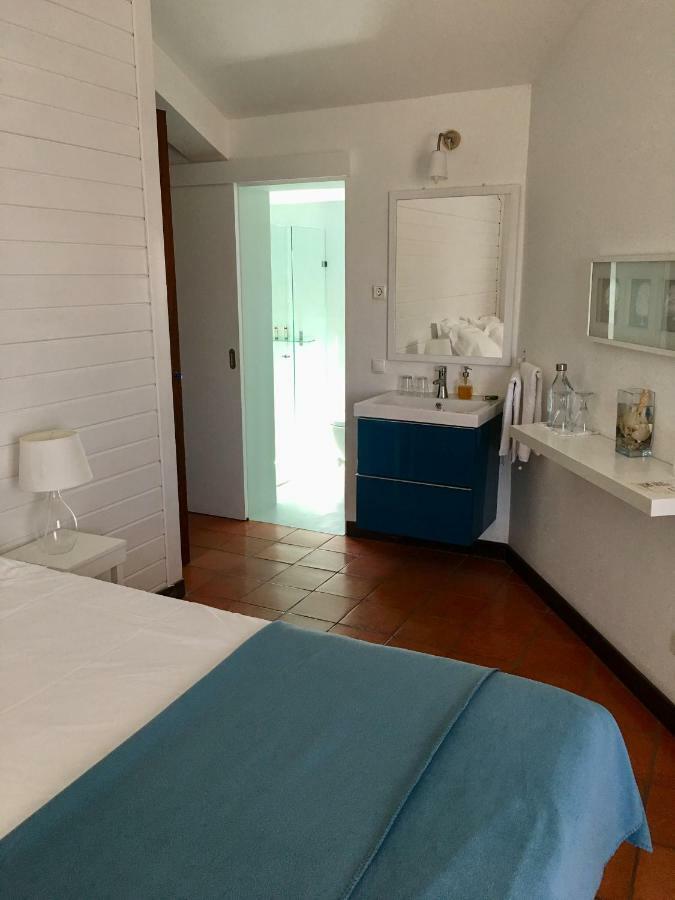빌라노바데밀폰테스 A Casa Da Arvore B&B 외부 사진