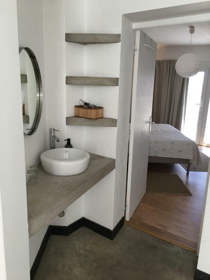 빌라노바데밀폰테스 A Casa Da Arvore B&B 외부 사진