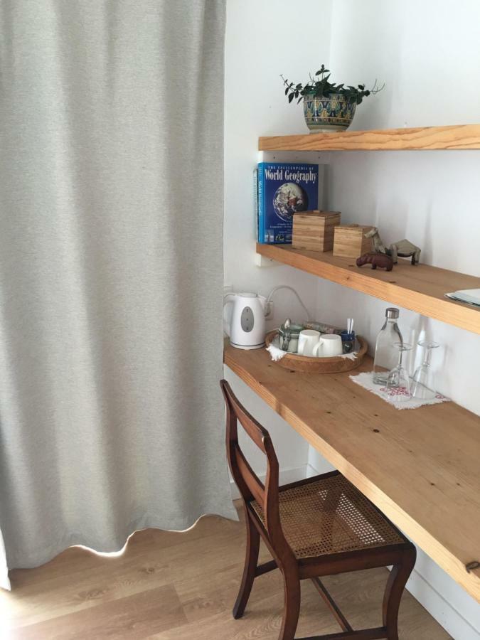 빌라노바데밀폰테스 A Casa Da Arvore B&B 외부 사진