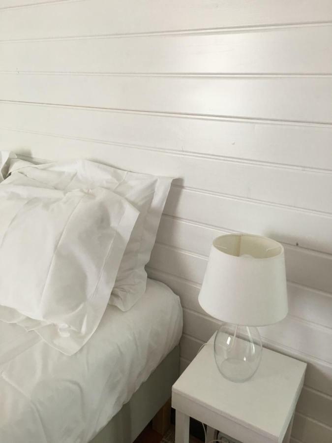 빌라노바데밀폰테스 A Casa Da Arvore B&B 외부 사진